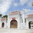 Đình Làng (Quỳnh Đôi)