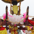 Lễ hội đình Đông
