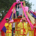 Lễ hội đình Đông