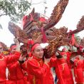 Lễ hội đình Đông