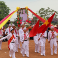Hội thi Nghi thức đội