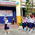 Hội thi Nghi thức đội