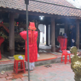 Lễ hội Đức thánh Yên Lâm
