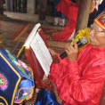 Lễ hội Đức thánh Yên Lâm