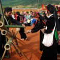 Lễ Pa Sưm của người Khơ Mú