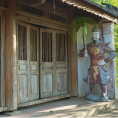 Đền Trương Hán