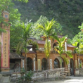 Đền Cửa Lũy