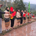 Lễ hội thi cấy lúa