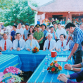 Đền Xuân Hòa