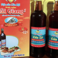 Làng nghề nước mắm cổ truyền Hải Giang 1