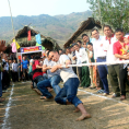 Lễ hội Pu Nhạ Thầu