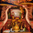 Đền Quỳnh Tụ