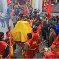 Lễ hội Đền Cờn