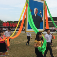 Lễ hội Môn Sơn, Lục Dạ