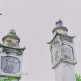Mộ Nguyễn Thiếp