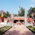 Đền Quy Lĩnh