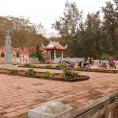 Đền Quy Lĩnh