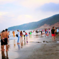 Bãi biển Quỳnh Nghĩa