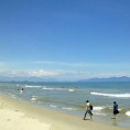 Bãi biển Diễn Thành