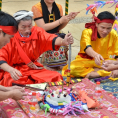 Lễ hội Xăng Khan