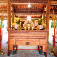 Đền Rậm
