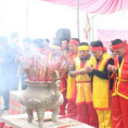 Lễ hội Cầu Ngư, Sơn Hải