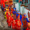 Lễ hội Phúc Lục Ngoạt