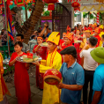 Lễ hội Phúc Lục Ngoạt