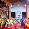 Lễ hội làng Vạc