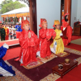 Lễ hội làng Vạc