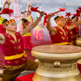 Lễ hội Đền Quang Trung