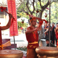 Lễ hội Đền Quang Trung