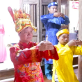 Đền Hồng Long
