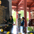 Lễ kỷ niệm chiến thắng Truông Bồn