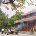 Lễ giỗ chủ tịch Hồ Chí Minh