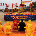 Lễ hội Đền Diên Cờ