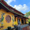 Lễ hội Đền Diên Cờ