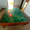 Các địa điểm lưu niệm sự kiện Bác Hồ về thăm nông trường Đông Hiếu (10/12/1961)