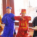 Lễ hội Đền Làng Rào 