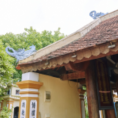 Đền thờ Trạng nguyên Bạch Liêu