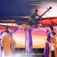 Festival Dân ca Ví, giặm Nghệ Tĩnh