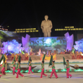 Festival Dân ca Ví, giặm Nghệ Tĩnh