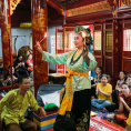 Lễ hội Đền Hồng Sơn