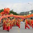 Lễ hội Đền Cửa