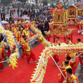 Lễ hội Đền Cửa