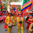Lễ hội Đền Cửa