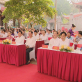 Lễ giỗ Hoàng Đế Quang Trung