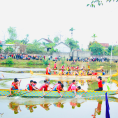 Lễ hội Đền Đức Hoàng