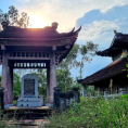 Đình Võ Liệt trụ sở của Xô Viết trong phong trào XVNT năm 1930 -1931