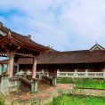 Đình Võ Liệt trụ sở của Xô Viết trong phong trào XVNT năm 1930 -1931